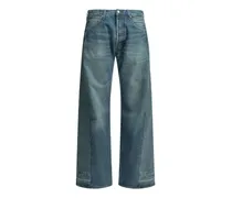 Blue Tab™ 1980's 501® panelled jeans - Blau