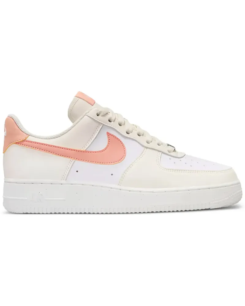 Nike Air Force 1 07 Sneakers - Nude Nude