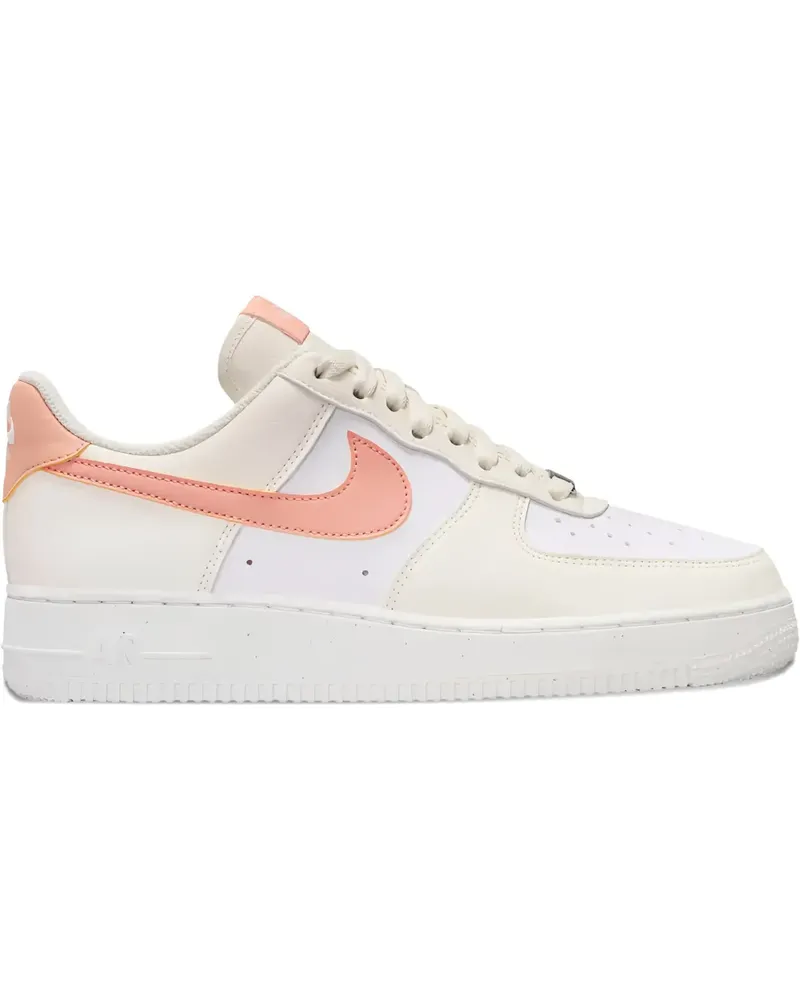Nike Air Force 1 07 Sneakers - Nude Nude