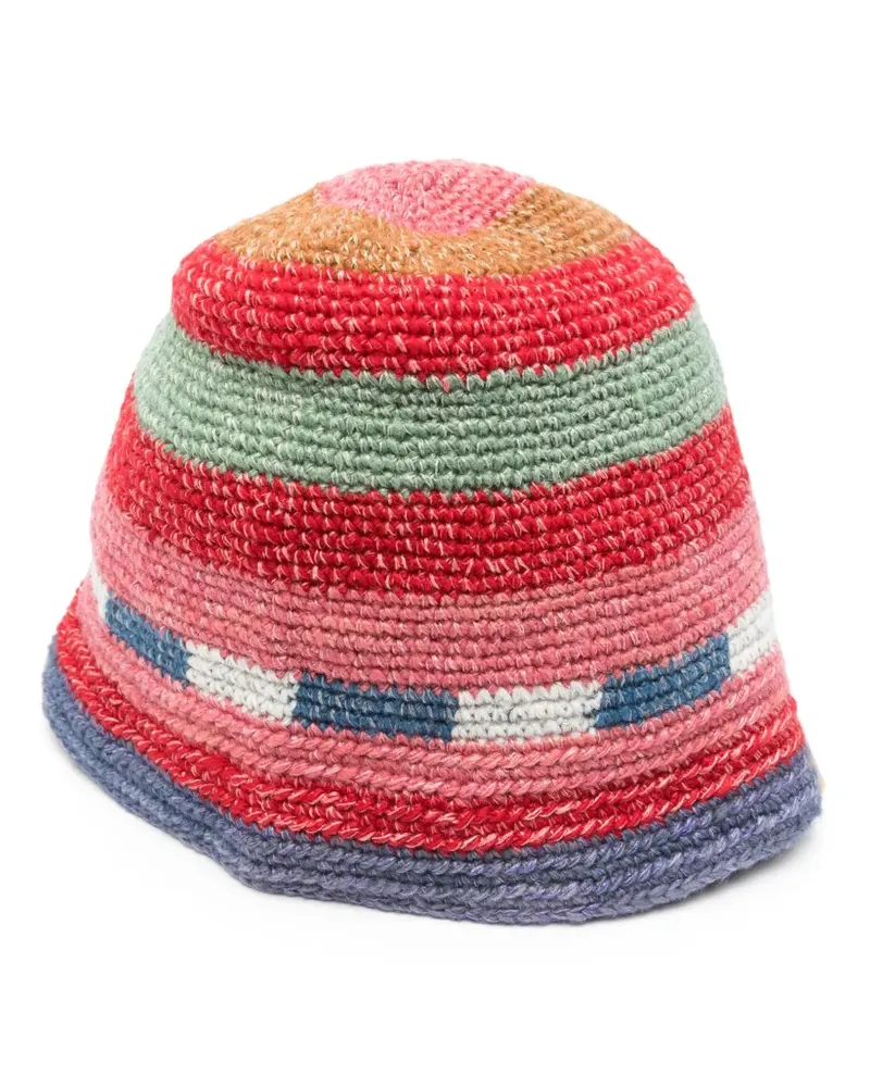 Visvim Meda Hut - Rosa Rosa