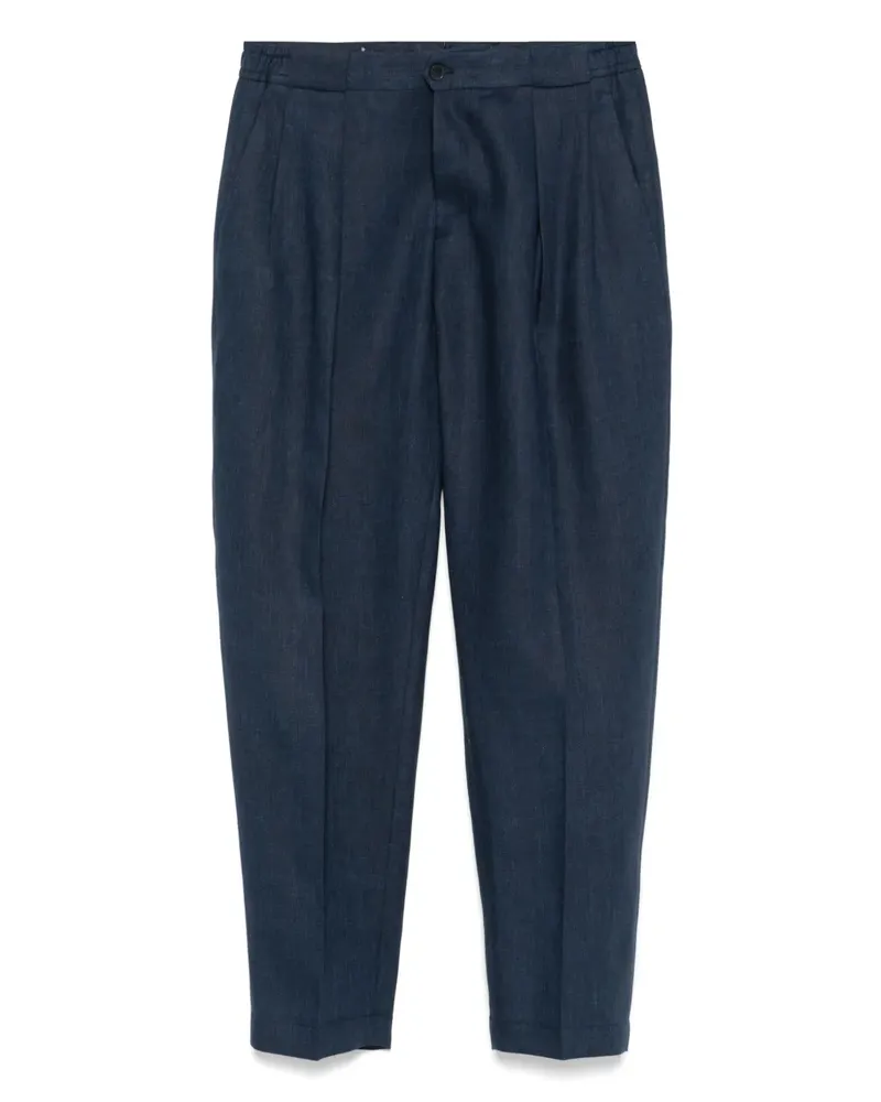 Briglia 1949 Portobello Hose - Blau Blau