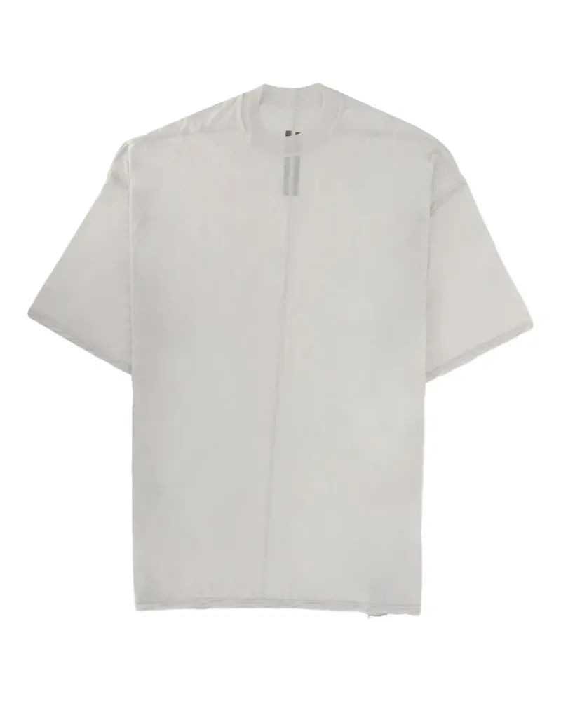 DRKSHDW by Rick Owens Klassisches T-Shirt - Weiß Weiß