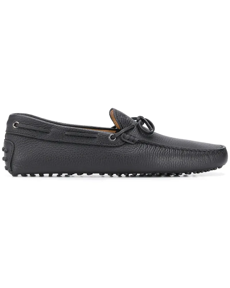 TOD'S Gommino' Loafer - Schwarz Schwarz