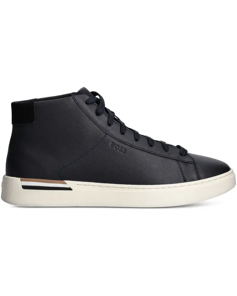 HUGO BOSS Clint Hito Sneakers - Blau Blau
