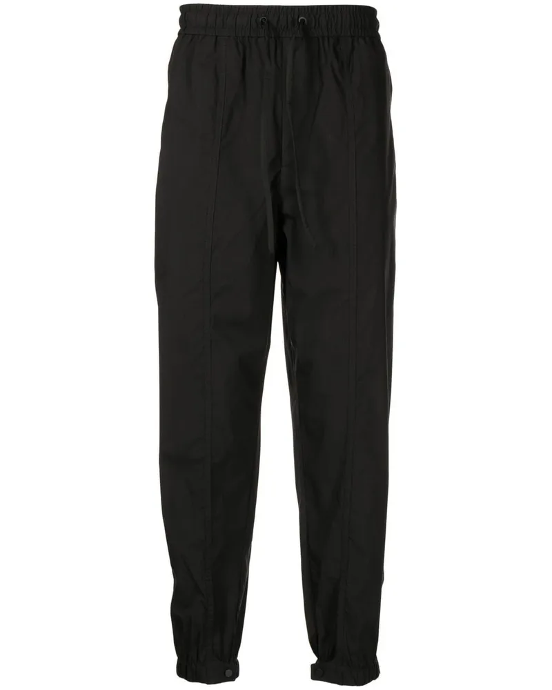 3.1 phillip lim Schmal zulaufende Jogginghose - Rot Rot