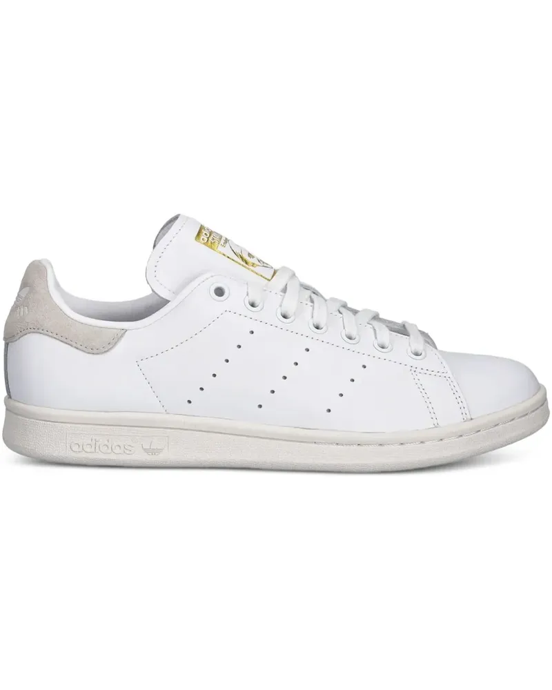 adidas Stan Smith Sneakers - Weiß Weiß