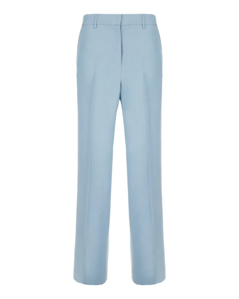 Antonelli Firenze back pocket trousers - Blau Blau