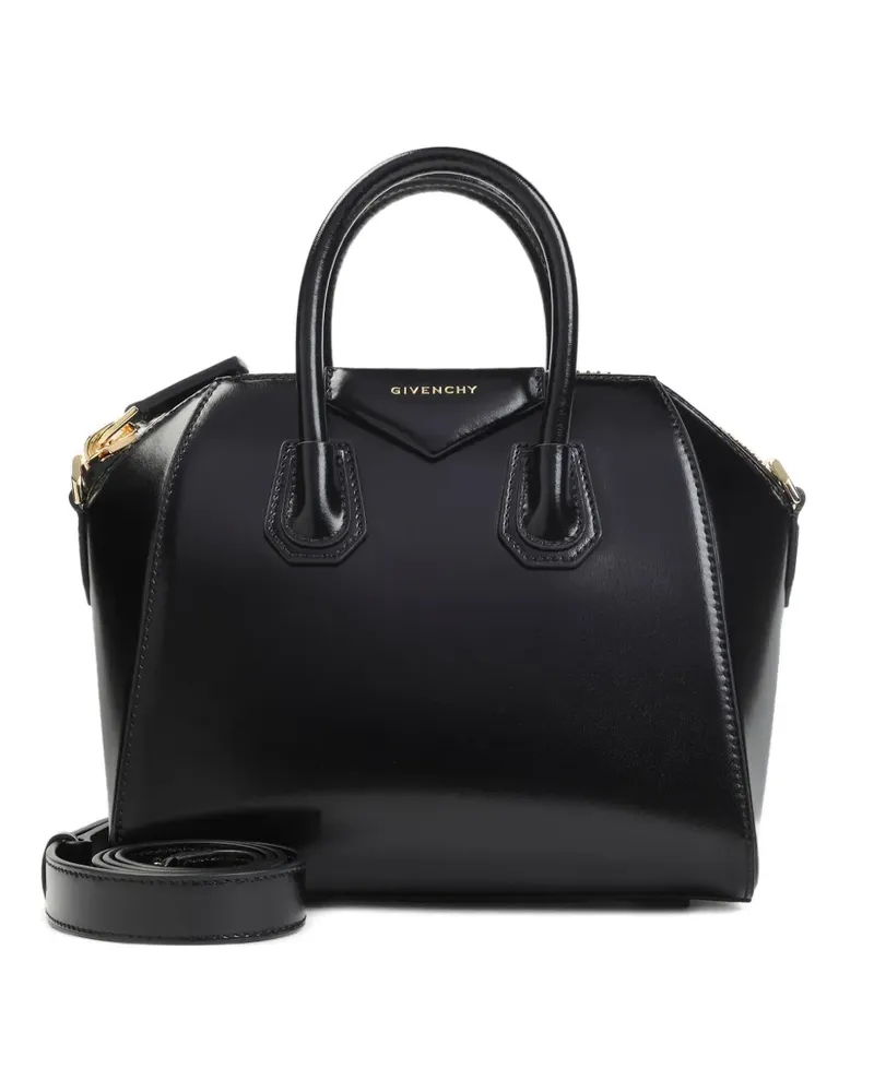 Givenchy BB5148B2AT Tote Bag mit Henkel - Schwarz Schwarz