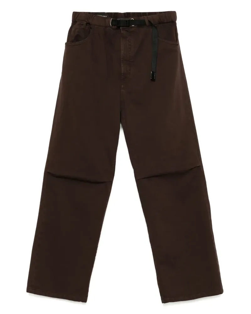 PLAN C Gregory Hose - Braun Braun