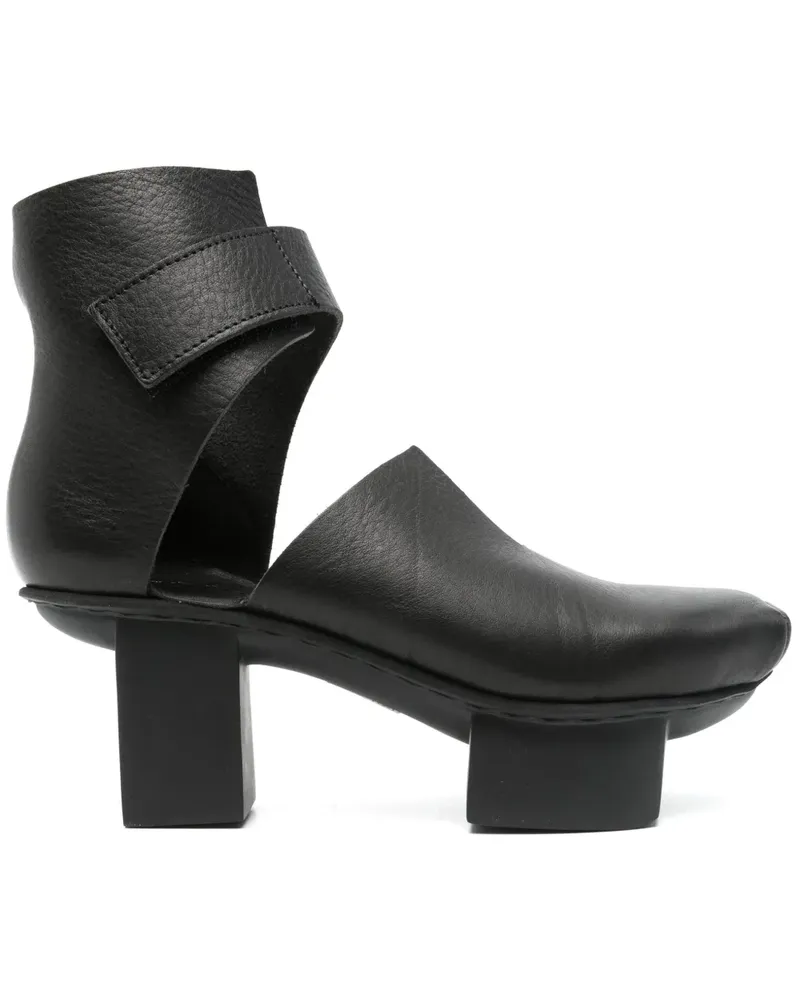 TRIPPEN Symbioals Pumps 75mm - Schwarz Schwarz