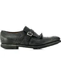 Church's Shanghai' Loafer Schwarz