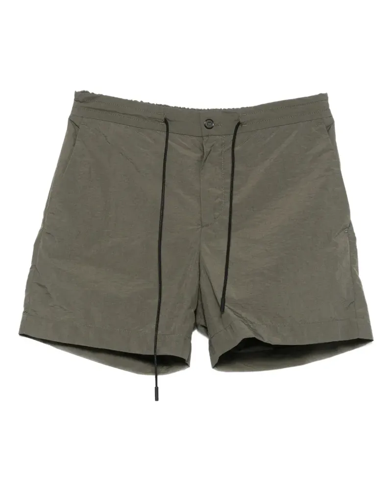 PT TORINO drawstring shorts - Grün Grün