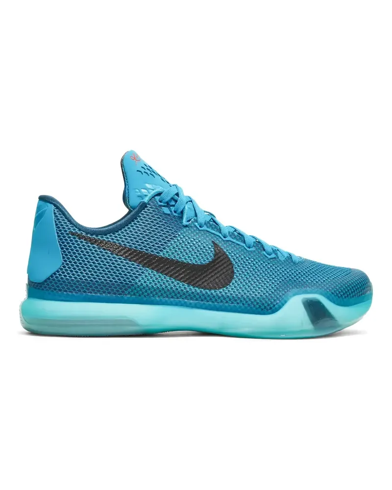 Nike Kobe Low Protro "5 AM Flight" Sneakers - Blau Blau