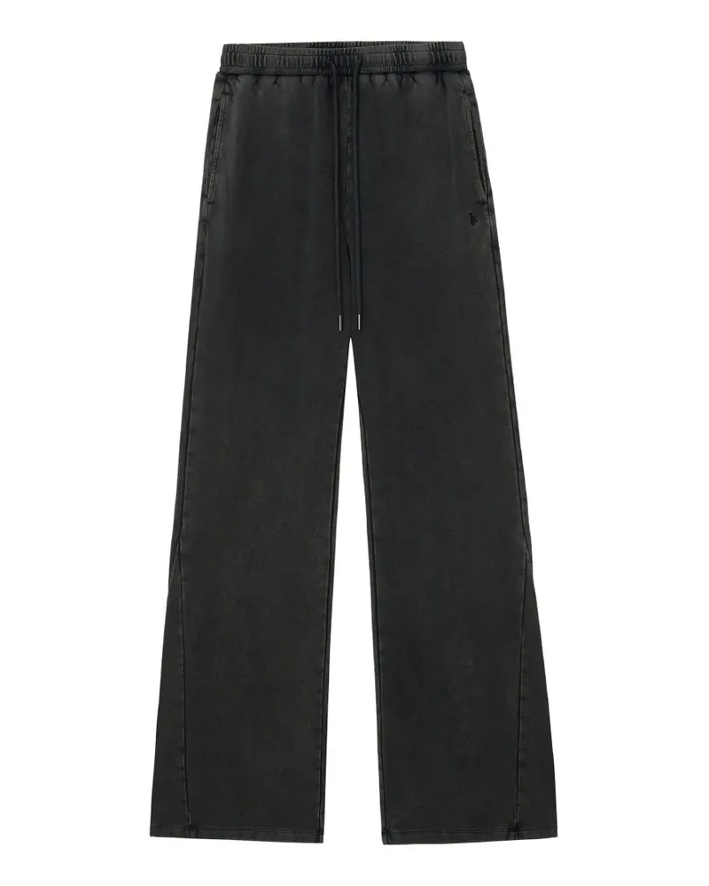 Tout a Coup drawstring trousers - Grau Grau