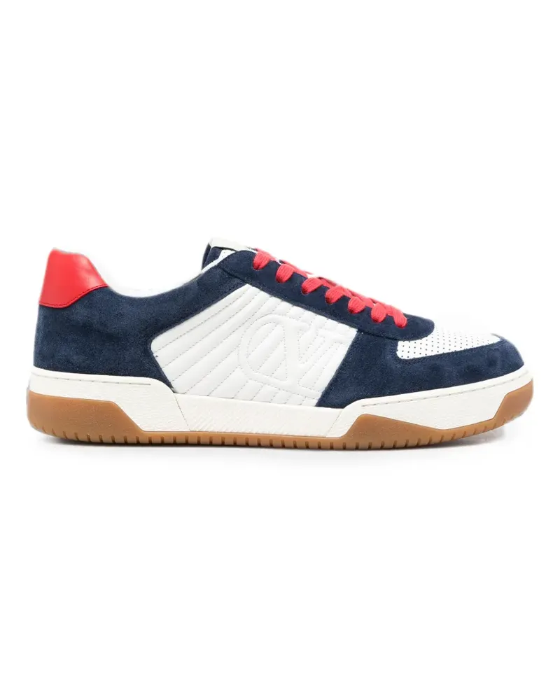 Valentino Garavani Sparry Sneakers - Blau Blau