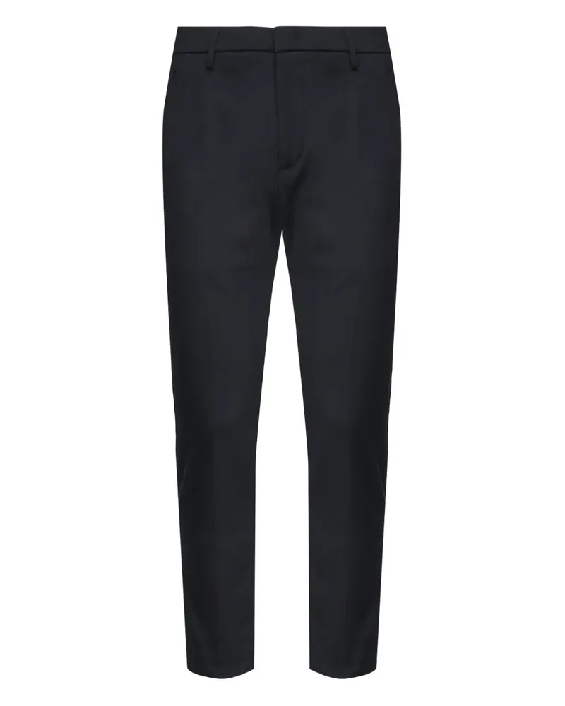 Dondup Hose mit Tasche - Schwarz Schwarz