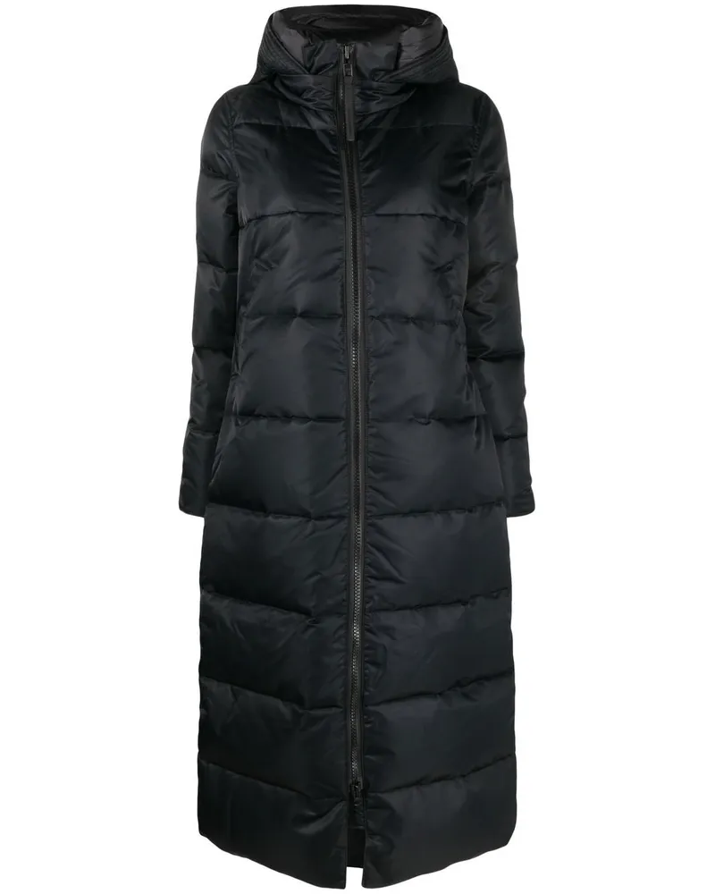 Canada Goose Mystique Parka - Schwarz Schwarz