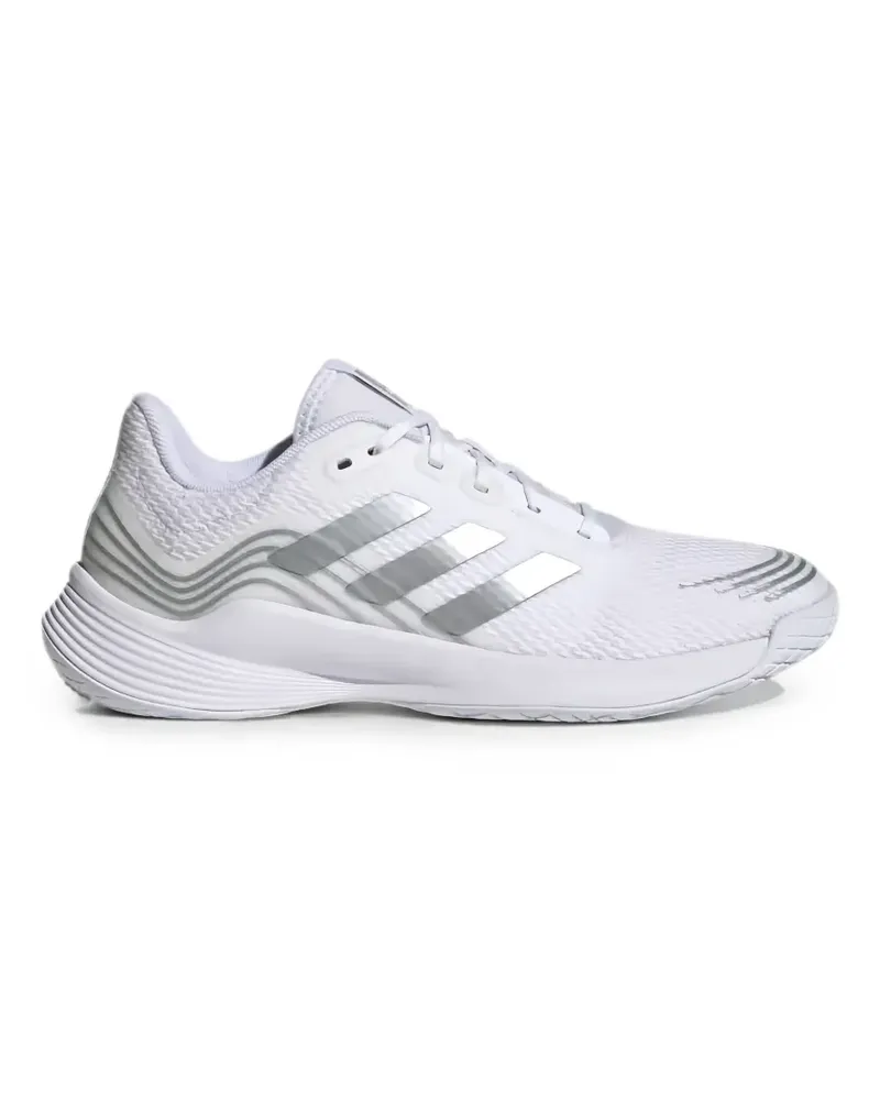 adidas Novaflight Sneakers - Silber Silber