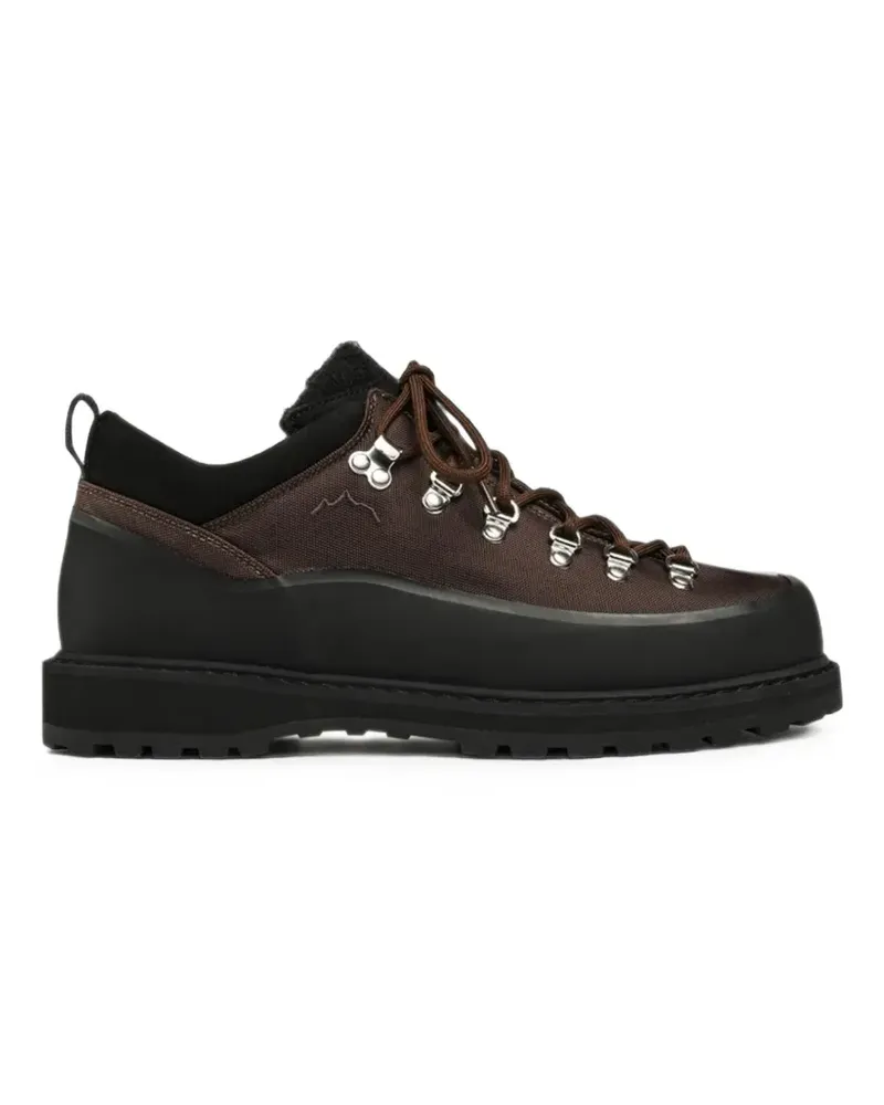 Diemme Roccia Basso Sneakers - Braun Braun