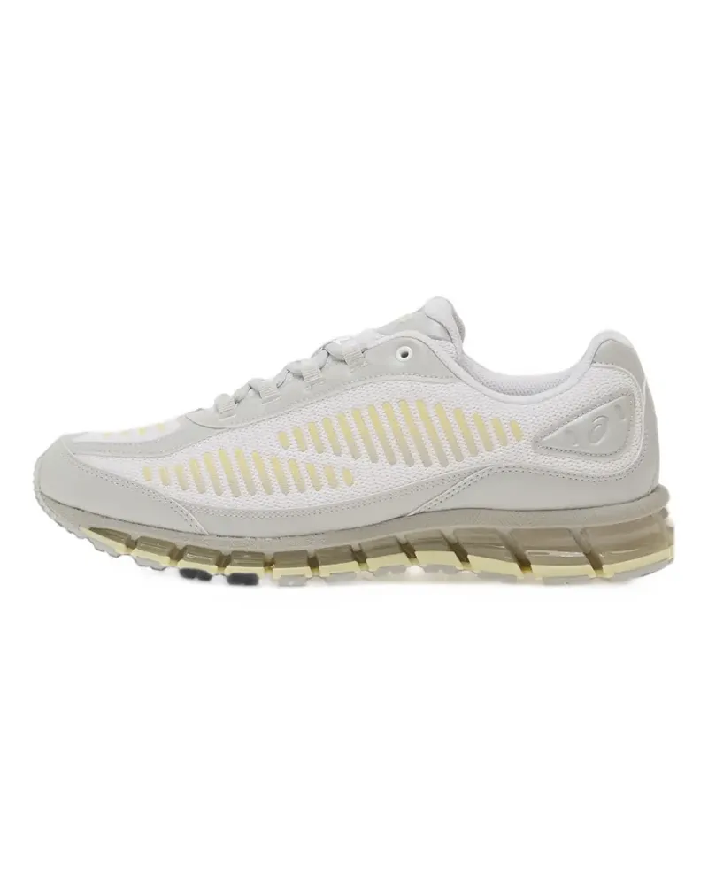 Asics Gel-Quantum 360 I AMP Sneakers - Grau Grau