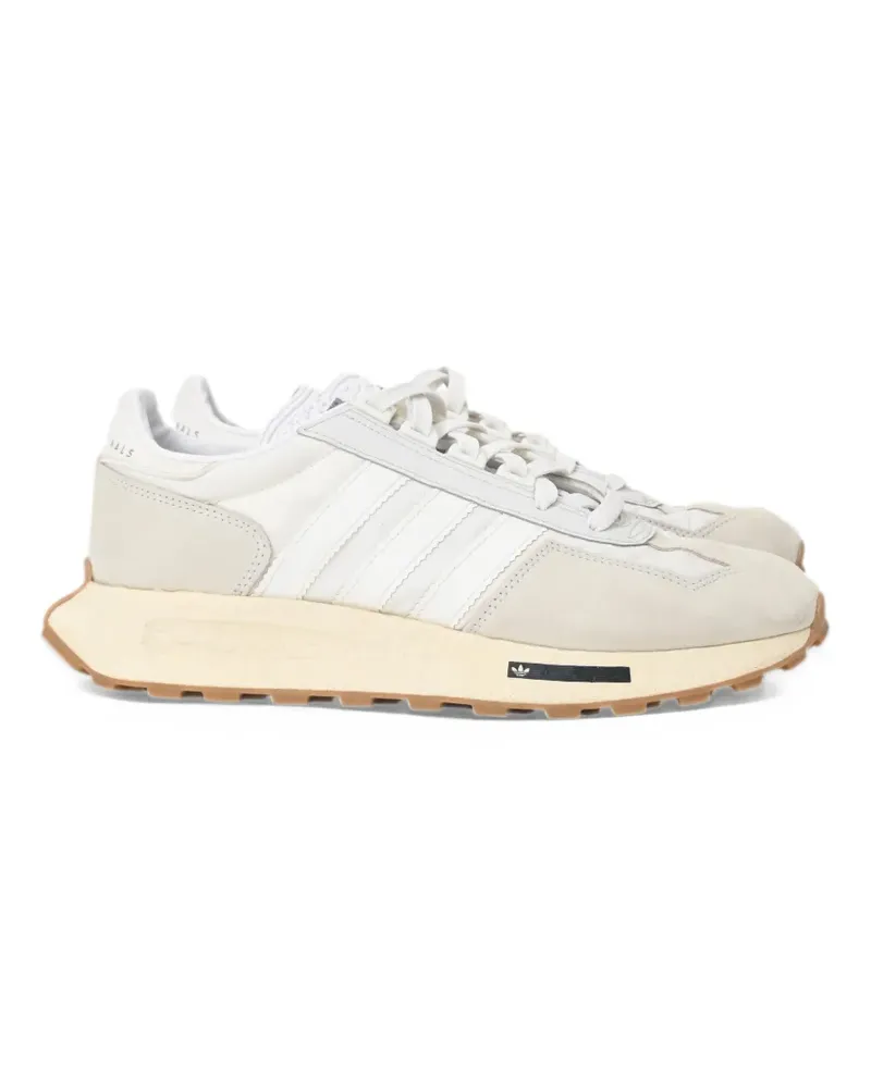 adidas Retropy E5 Sneakers - Weiß Weiß
