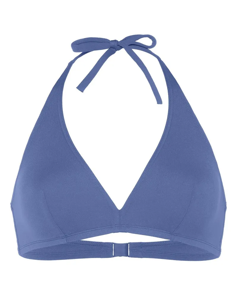 Eres Gang Bikinioberteil - Blau Blau