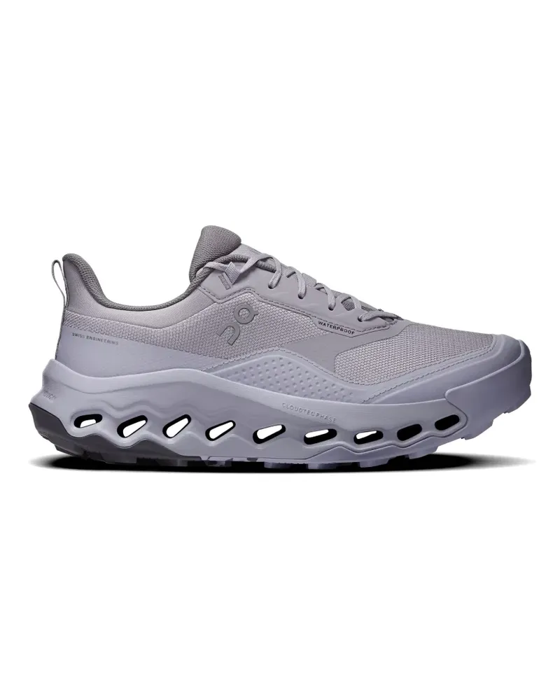 ON Cloudhoriz Waterproof sneakers - Violett Violett