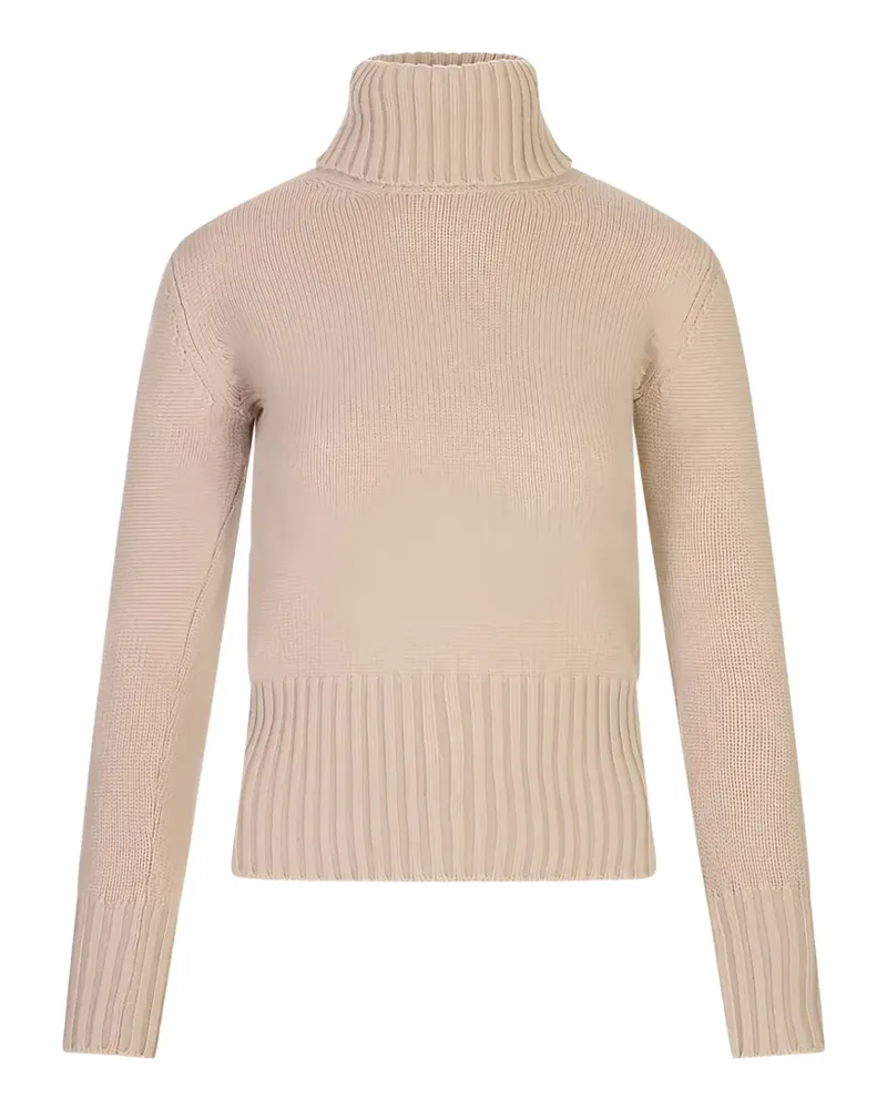 Fedeli Derby Edera Pullover - Nude Nude