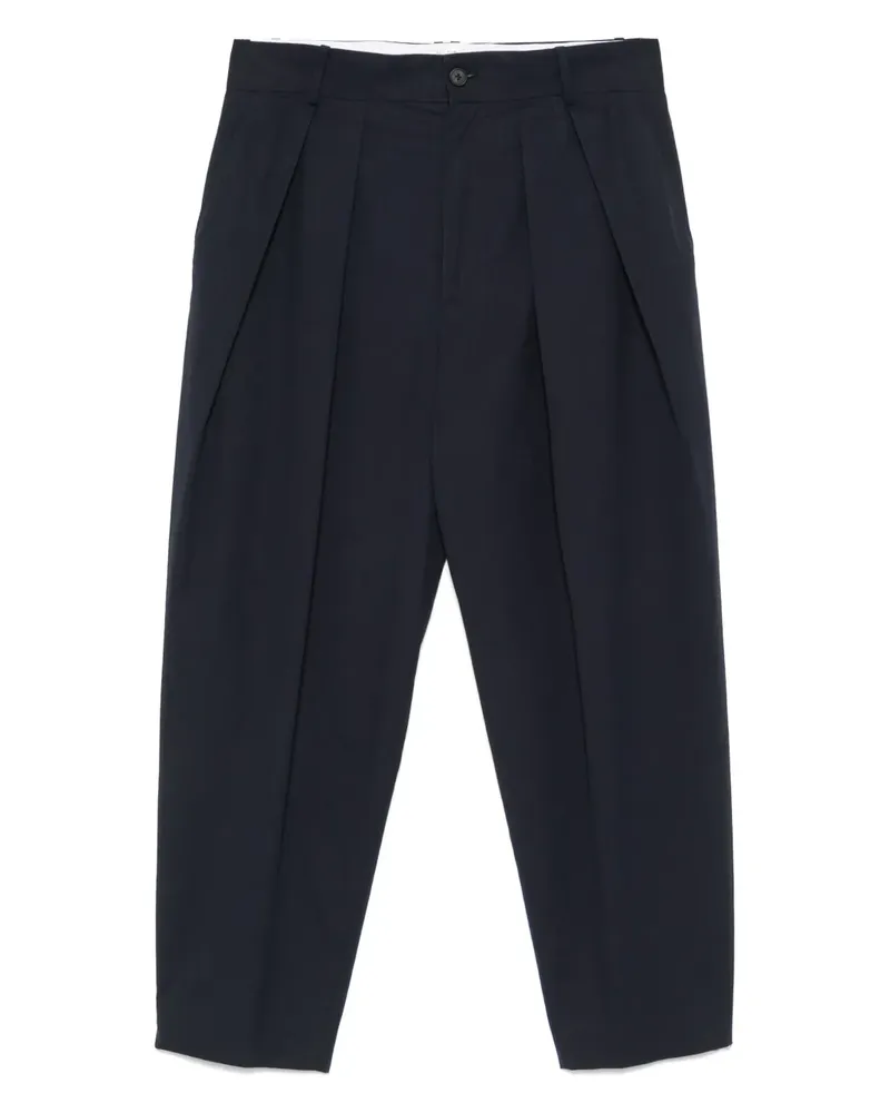 The Row Dyon Hose - Blau Blau