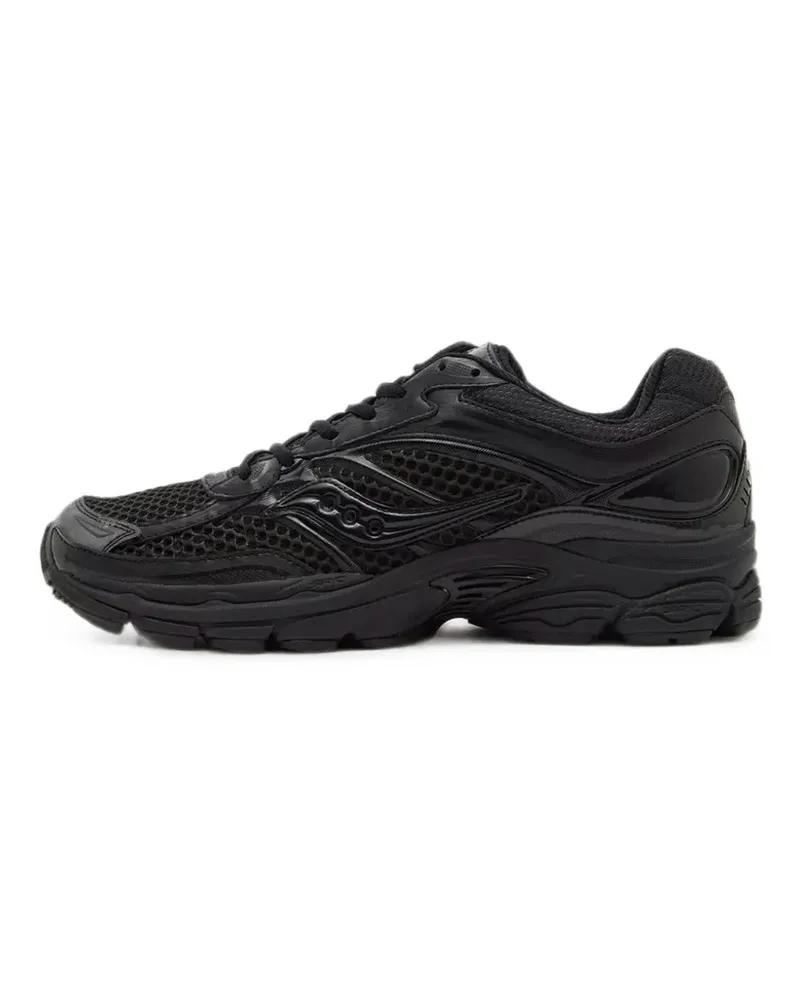 Saucony ProGrid Omni 9 OG Sneakers - Schwarz Schwarz