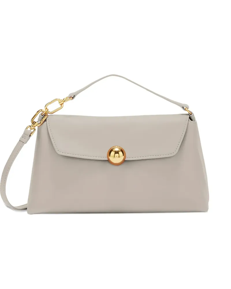 Furla Sfera Soft shoulder bag - Grau Grau