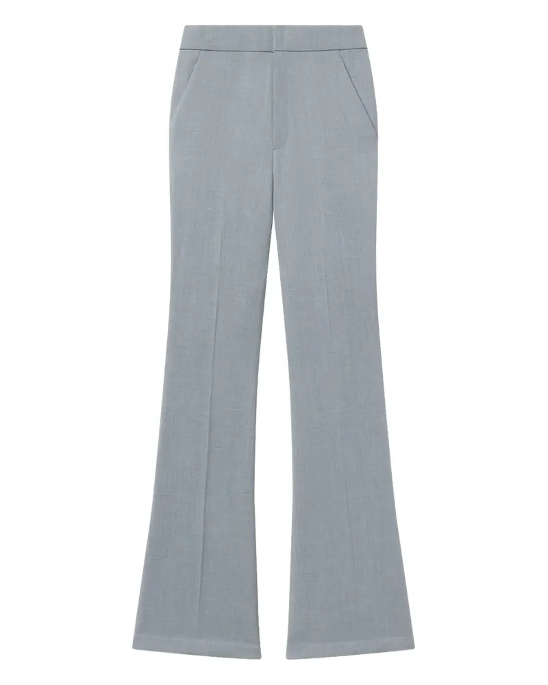 A.L.C. Sophie Hose mit Seitentaschen - Blau Blau