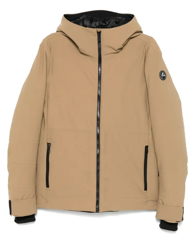 FUSALP Yohan Jacke - Braun Braun