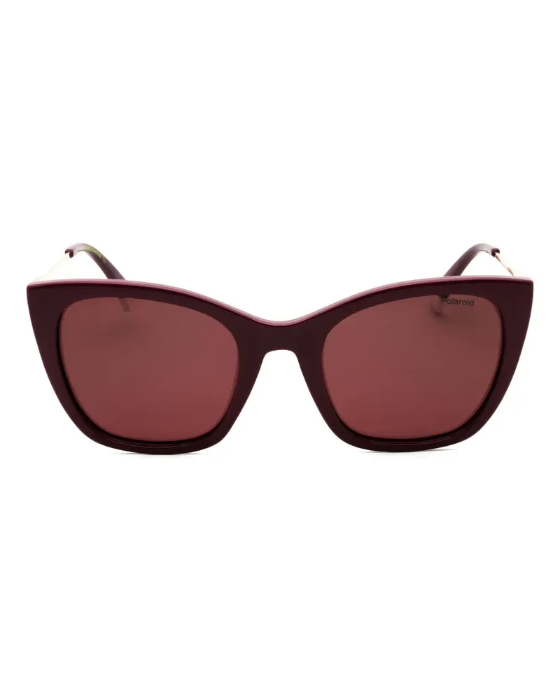 Polaroid cat-eye-frame sunglasses - Violett Violett