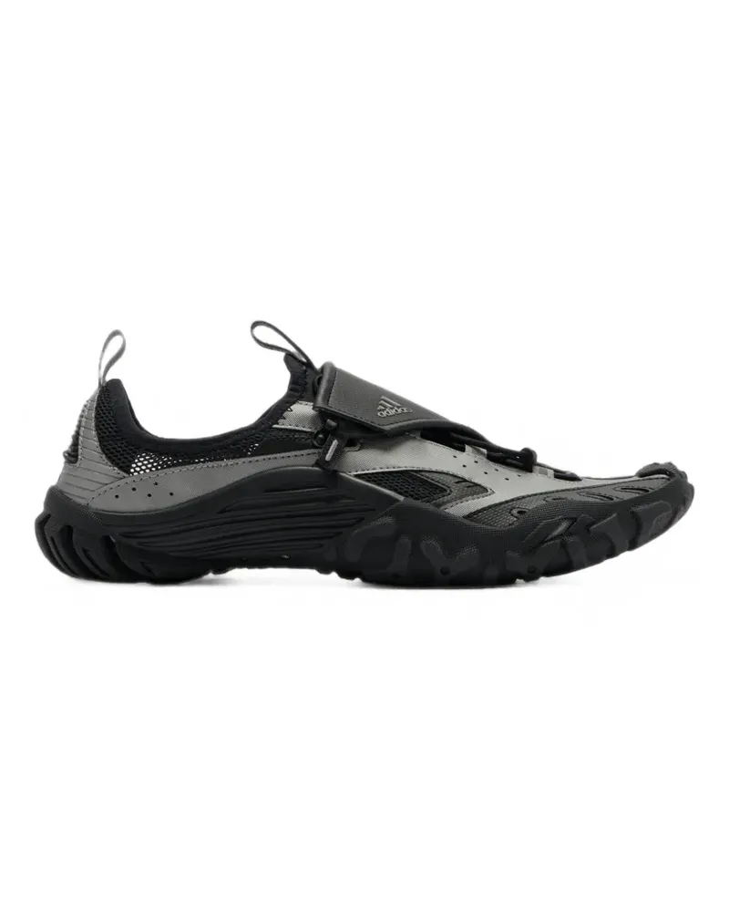 adidas Water Moc toggle-fastening panelled sneakers - Schwarz Schwarz