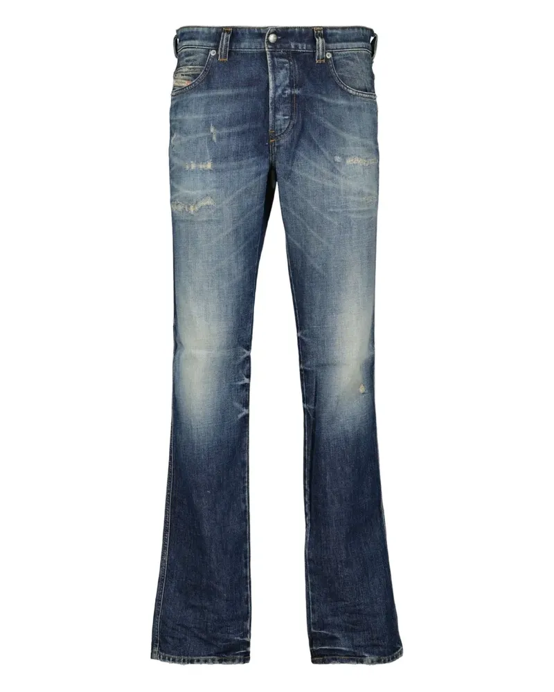 Diesel D-Vyl 1993 Jeans - Blau Blau