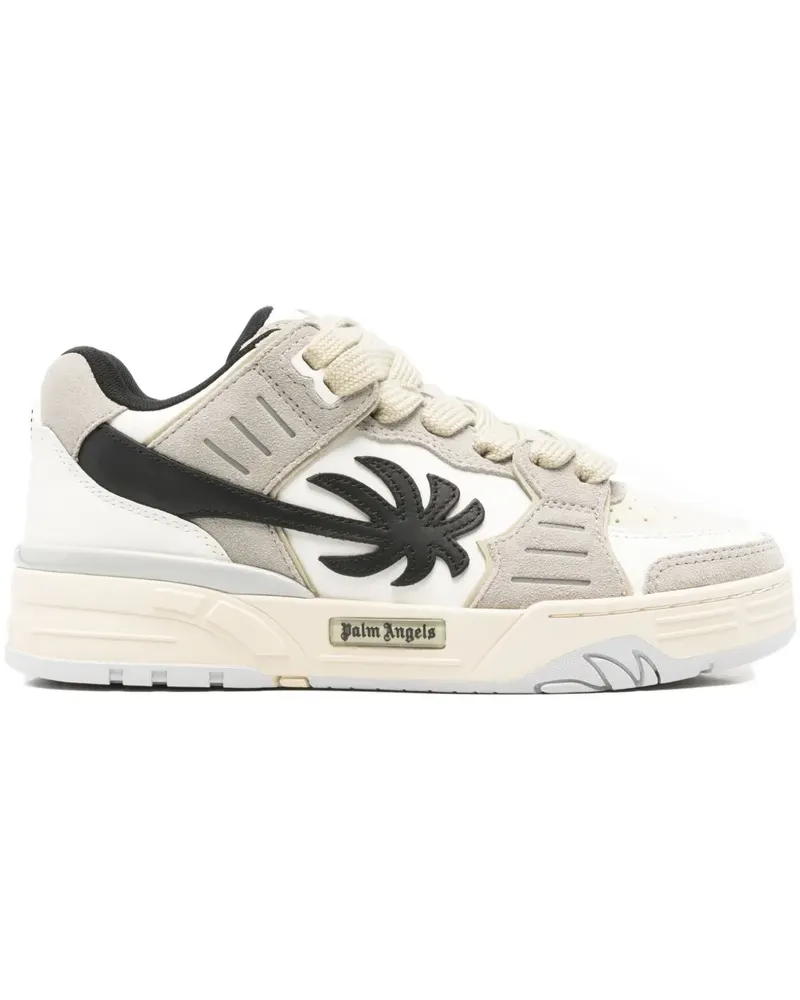 Palm Angels Venice Sneakers - Weiß Weiß