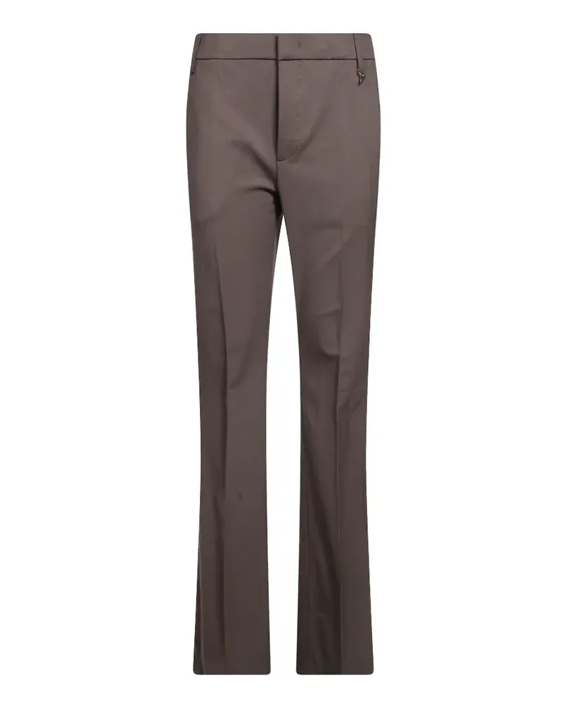 Dondup Lexi skinny-fit trousers - Braun Braun