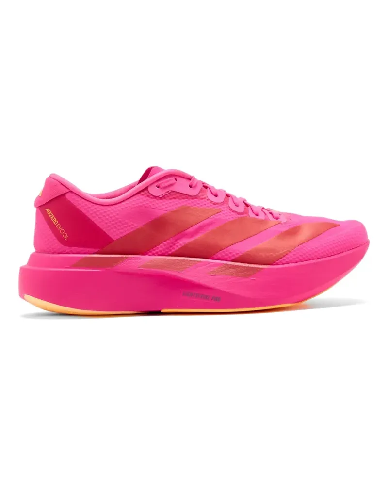 adidas Adizero Evo SL sneakers - Rosa Rosa