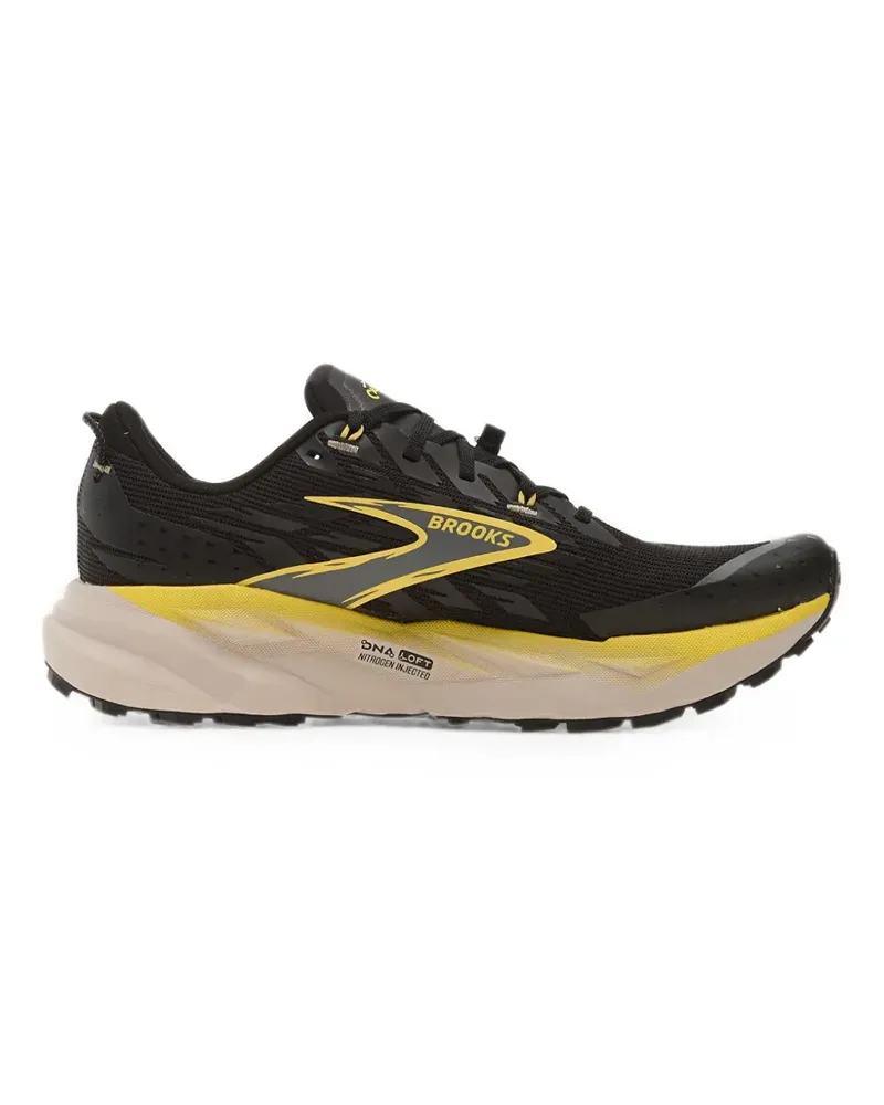 Brooks Cascadia 19 sneakers - Schwarz Schwarz