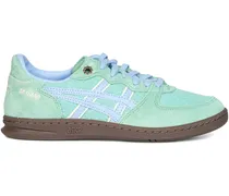 Skyhand OG Sneakers aus Wildleder - Grün