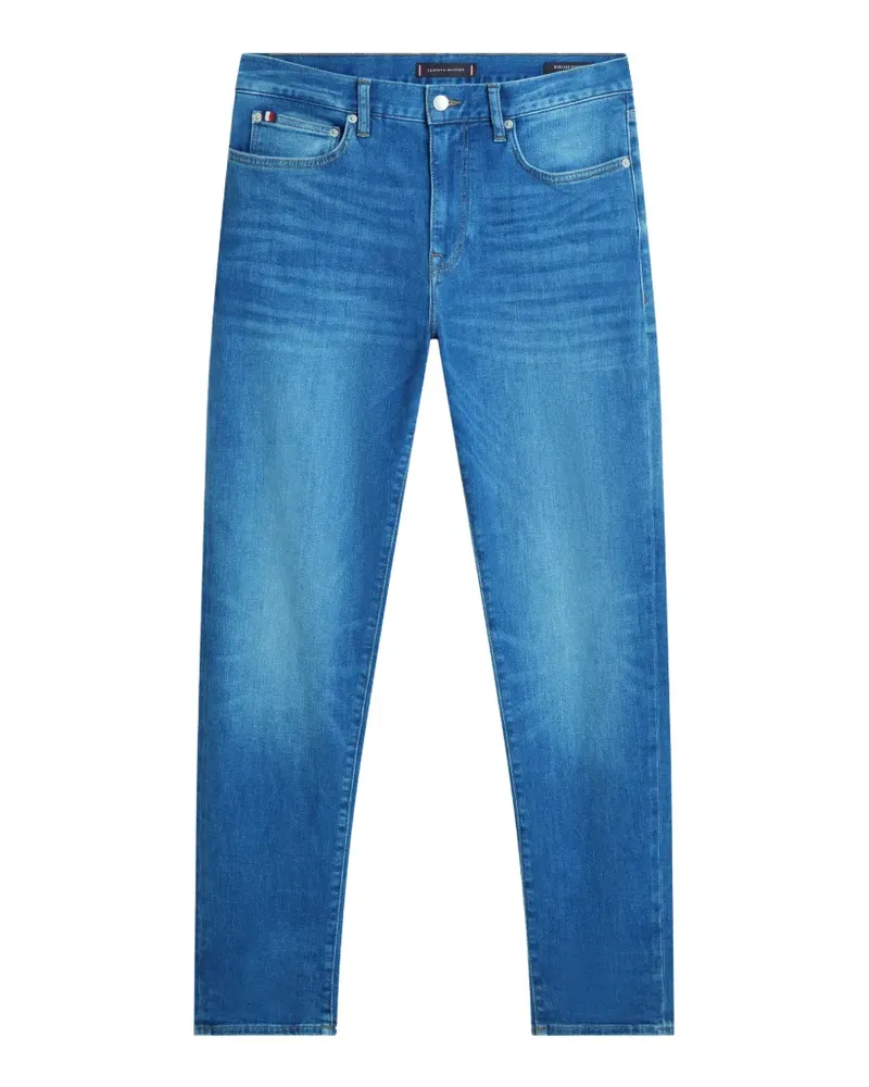 Tommy Hilfiger Bleecker Jeans - Blau Blau