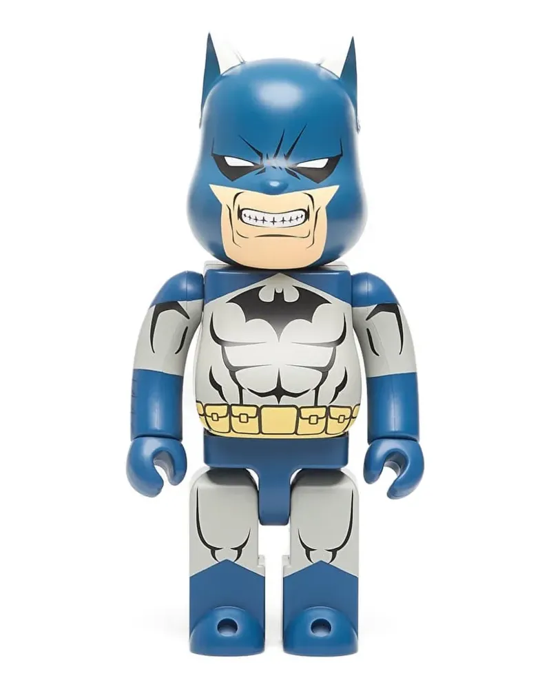Medicom Toy BE@RBRICK Batman: Hush 400% Figur - Blau Blau
