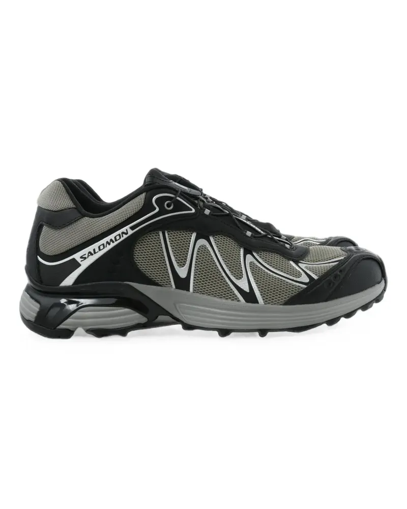 Salomon XT-Whisper Sneakers - Schwarz Schwarz