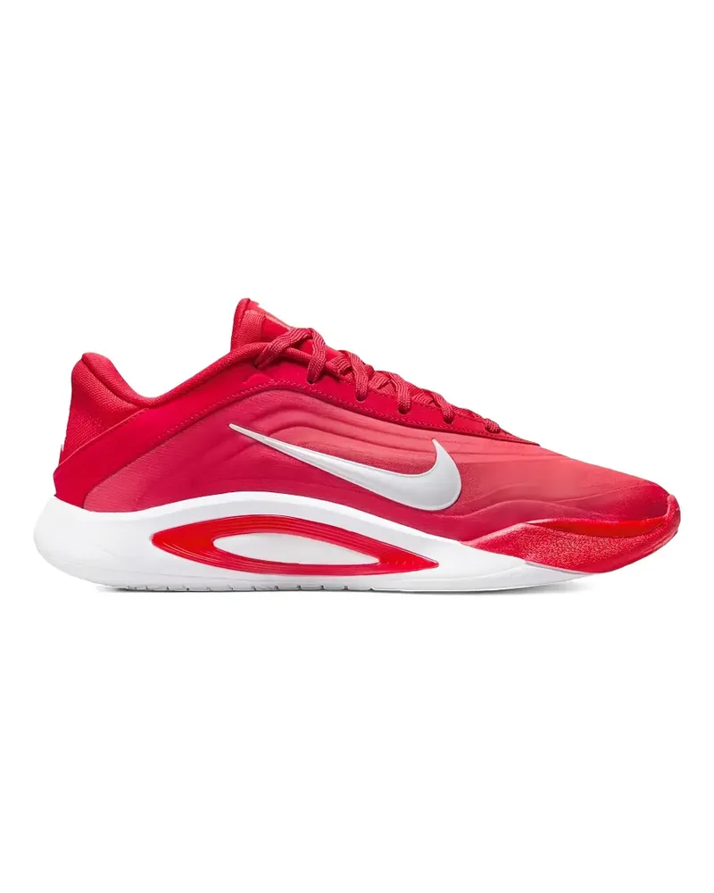 Nike A'ja Wilson A'One TB "University Red" sneakers - Rot Rot