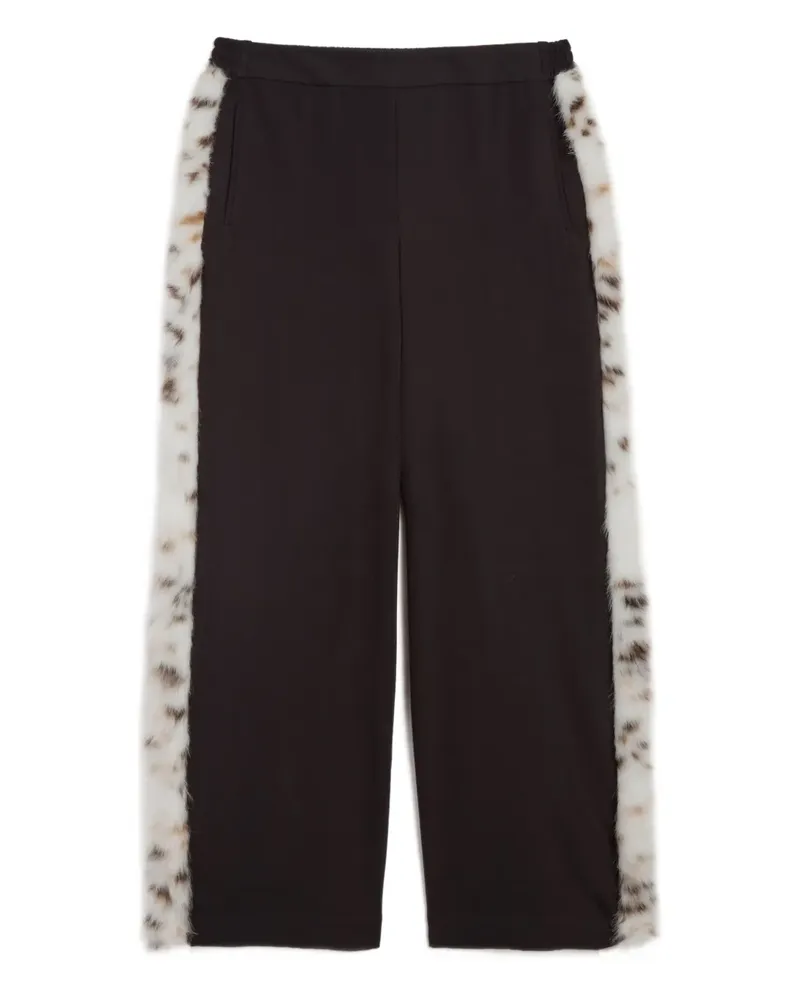 APPARIS Ivy Hose - Schwarz Schwarz