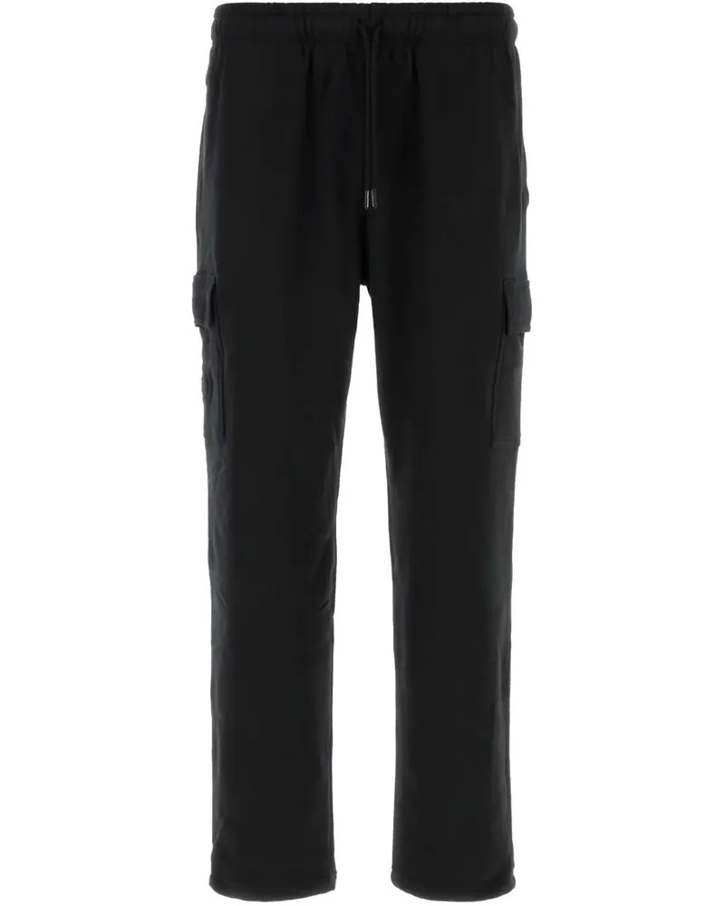 The North Face Jogginghose aus Baumwolle - Schwarz Schwarz