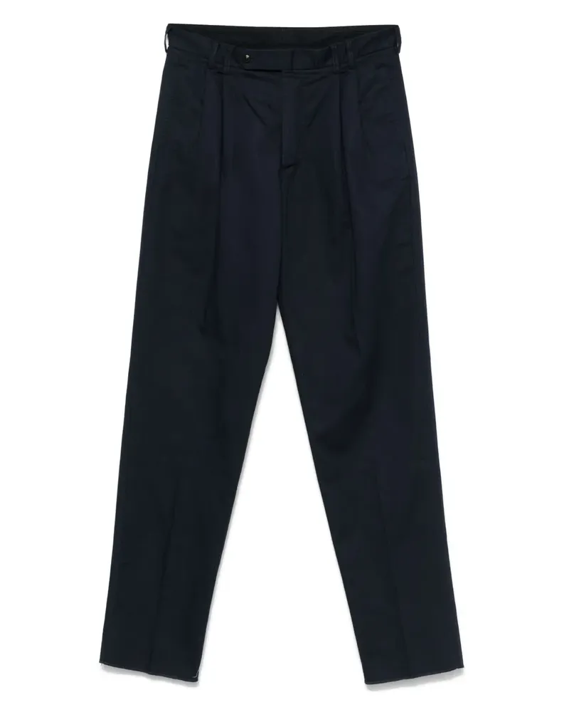 Doppiaa Abolano Hose - Blau Blau