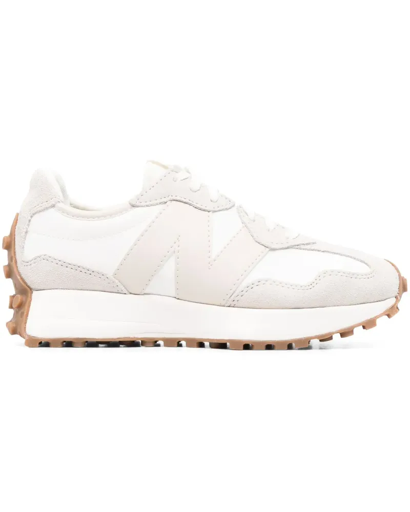 New Balance 327 Sneakers - Weiß Weiß