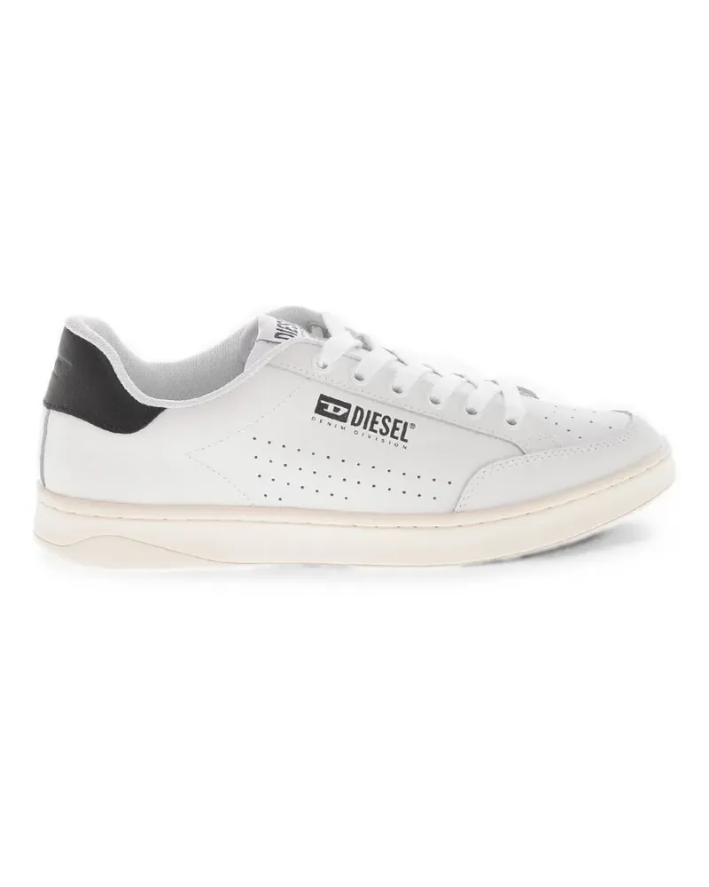Diesel S-Athene low-top sneakers - Weiß Weiß